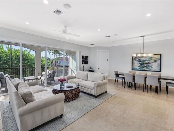 5030 Blauvelt WAY, Unit 201, NAPLES, FL 34105