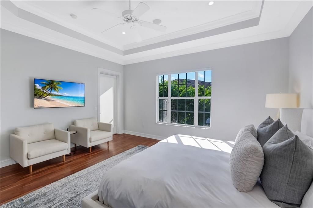 5030 Blauvelt Way, Unit 201, Naples, FL 34105 Photo