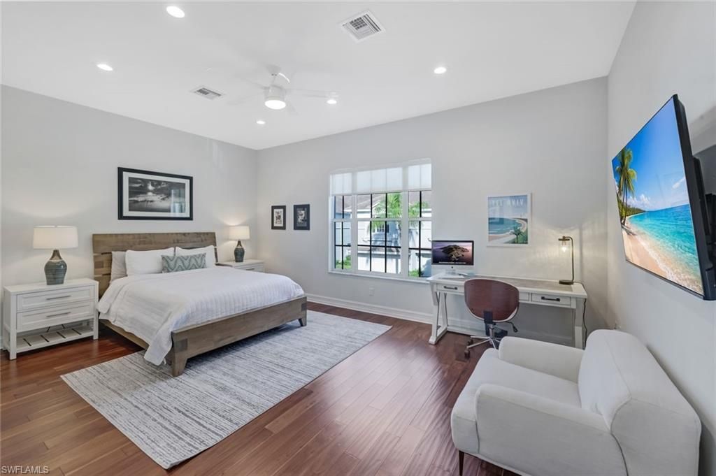 5030 Blauvelt Way, Unit 201, Naples, FL 34105 Photo