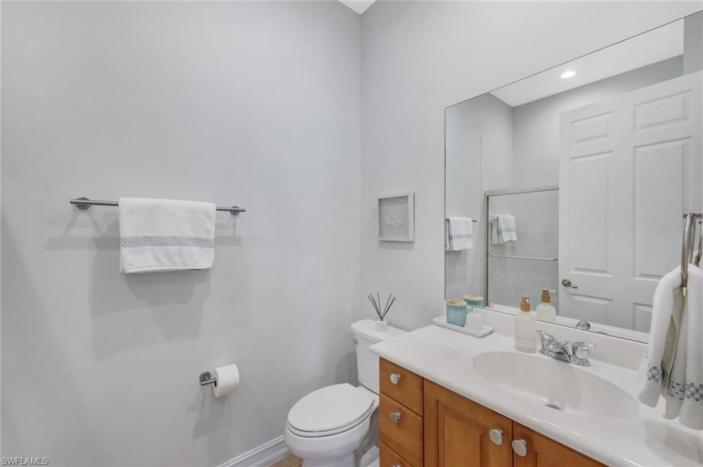 5030 Blauvelt Way, Unit 201, Naples, FL 34105 Photo