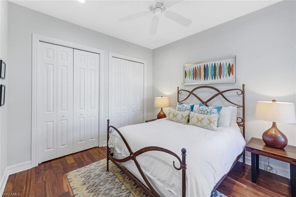 5030 Blauvelt Way, Unit 201, Naples, FL 34105 Photo