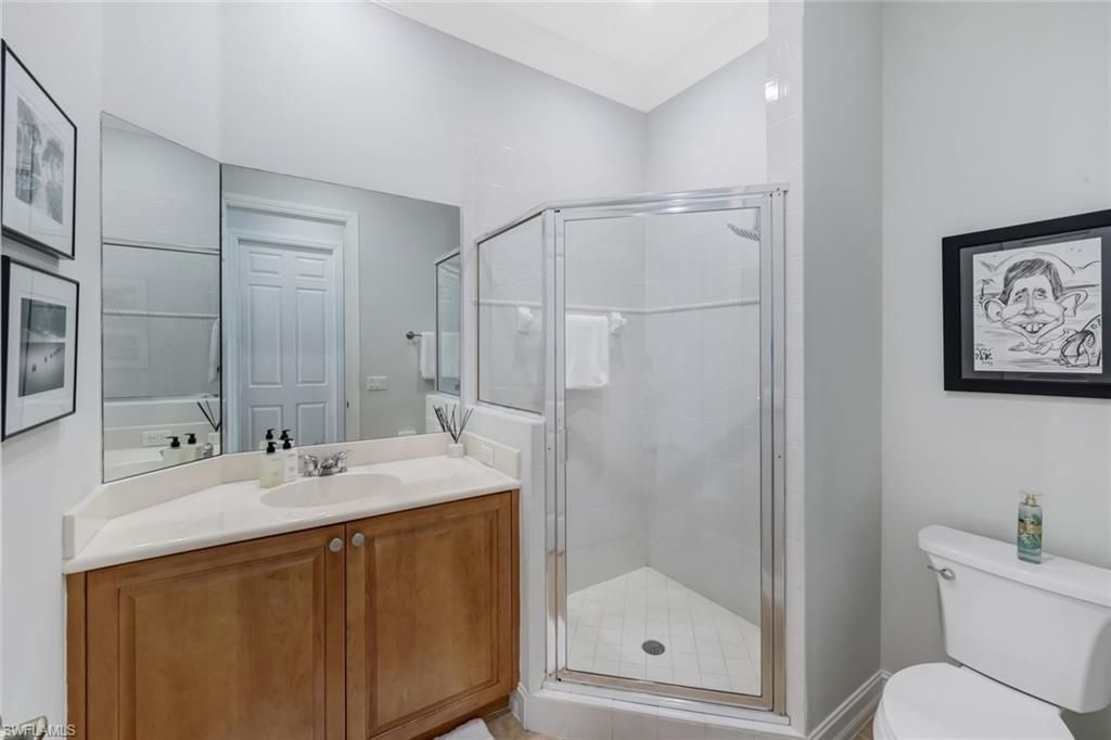 5030 Blauvelt Way, Unit 201, Naples, FL 34105 Photo