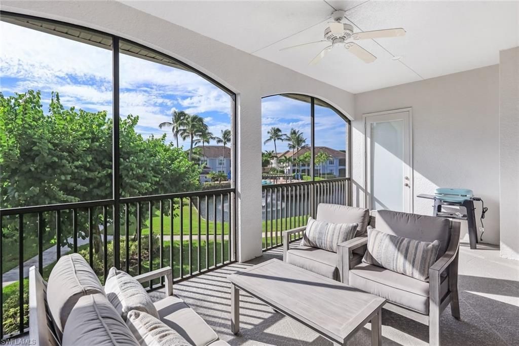 5030 Blauvelt Way, Unit 201, Naples, FL 34105 Photo