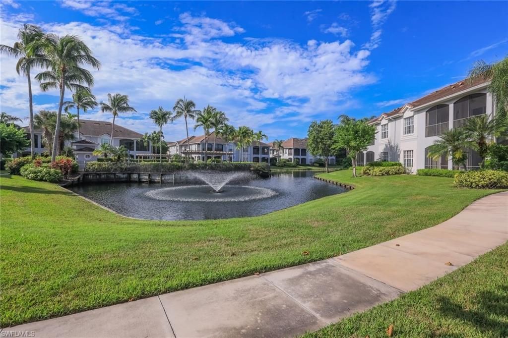 5030 Blauvelt Way, Unit 201, Naples, FL 34105 Photo