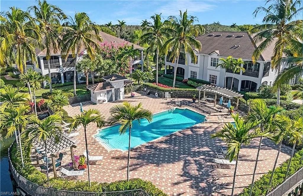 5030 Blauvelt Way, Unit 201, Naples, FL 34105 Photo