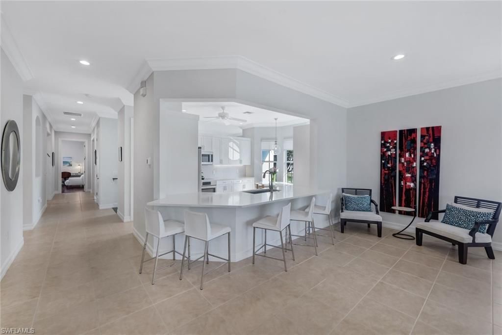 5030 Blauvelt Way, Unit 201, Naples, FL 34105 Photo