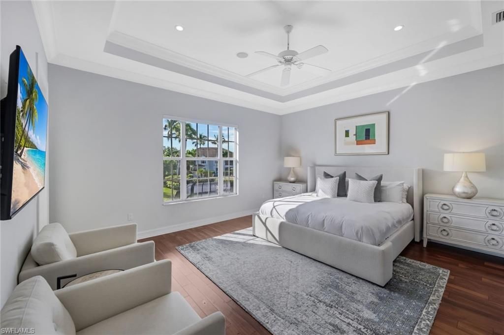 5030 Blauvelt Way, Unit 201, Naples, FL 34105 Photo
