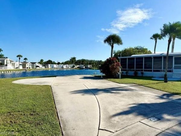 351 Bobcat RUN , NAPLES, FL 34114