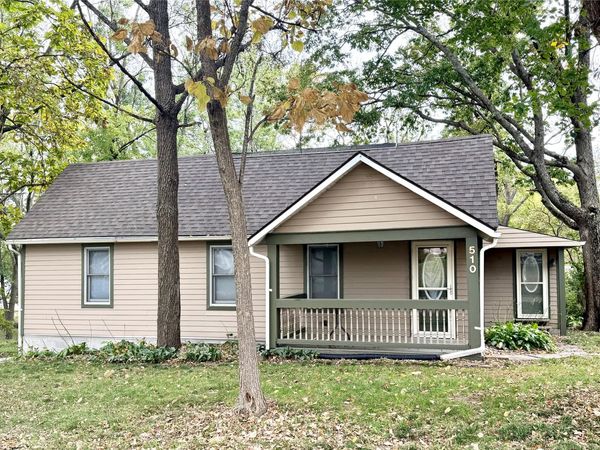 510 E South Street, Winterset, IA 50273