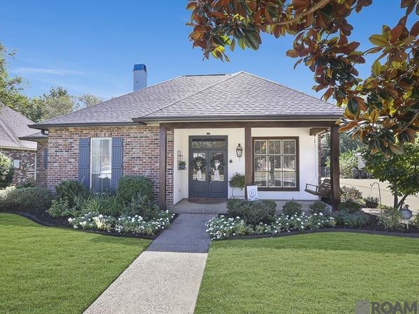10917 Fernbrook Ave, Baton Rouge, LA 70809