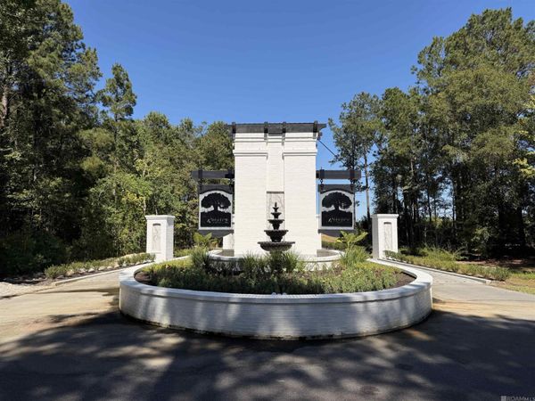 Lot 12 Hidden Oaks Ln, Pine Grove, LA 70453