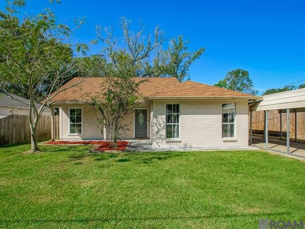 13249 She Lee Place Rd, Gonzales, LA 70737