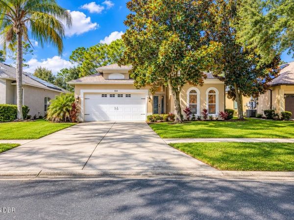 850 Wingate Trail, Port Orange, FL 32128
