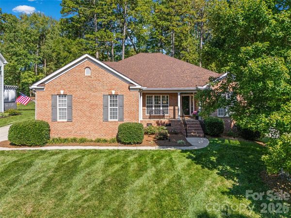 1718 Sanridge Wind Lane , Charlotte, NC 28262