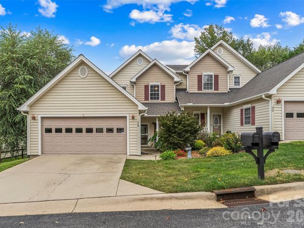 28 Viera Drive , Swannanoa, NC 28778