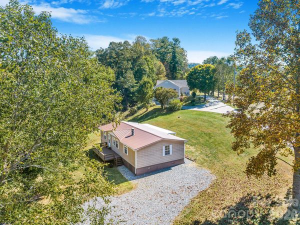 67 Allman Hill Road , Weaverville, NC 28787