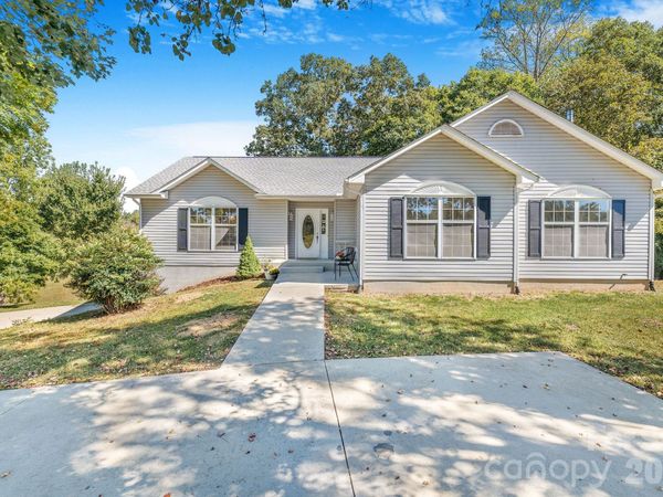 69 Allman Hill Road , Weaverville, NC 28787