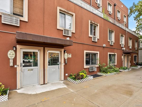 2120 Greene Avenue , Unit F1, Ridgewood, NY 11385