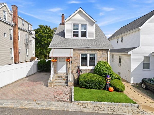 221 Edgewood Avenue , Yonkers, NY 10704