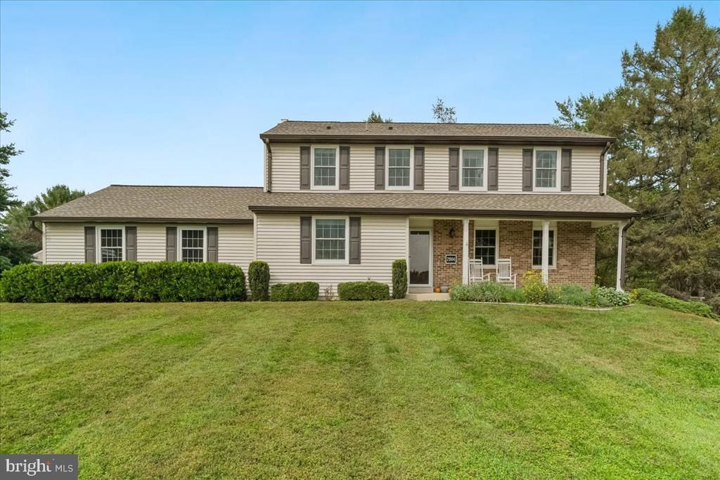 21904 GOSHEN SCHOOL ROAD, GAITHERSBURG, MD 20882
