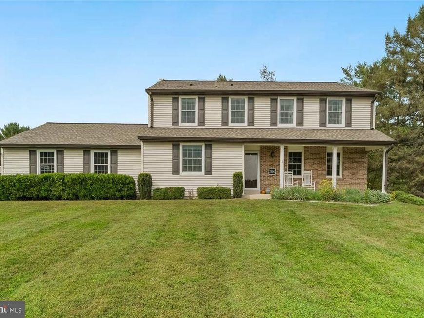 21904 Goshen School Road, Gaithersburg, MD 20882 Main Photo