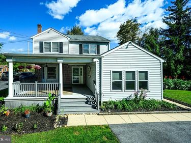 185 OLD LIONVILLE ROAD , DOWNINGTOWN, PA 19335