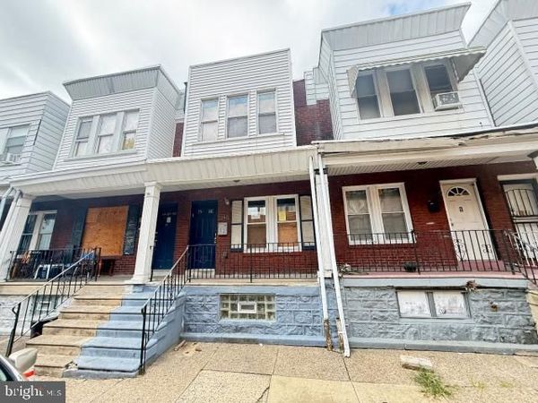 2248 E MONMOUTH STREET , PHILADELPHIA, PA 19134