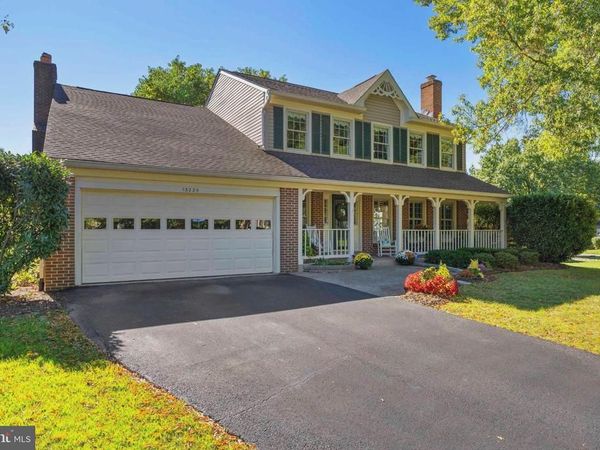 13225 WRENN HOUSE LANE, HERNDON, VA 20171