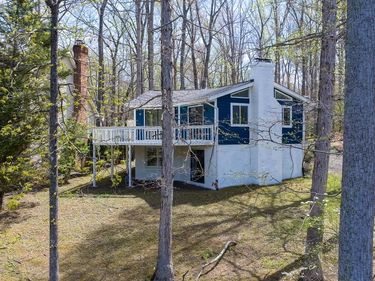 119 LARKSPUR LANE , LOCUST GROVE, VA 22508