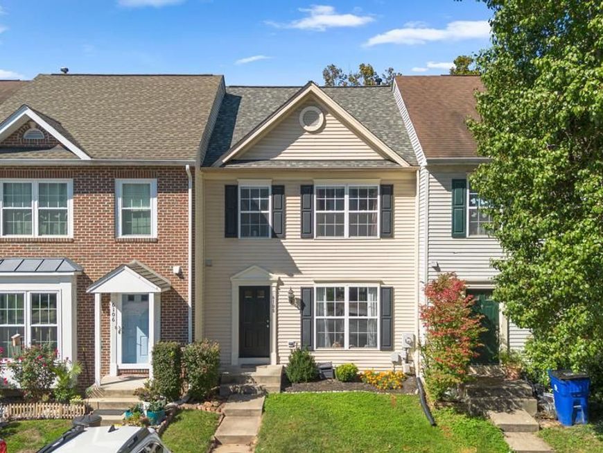 6108 Pine Crest Lane, Frederick, MD 21701 Main Photo