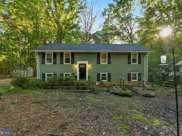 26 WOODBOURNE LANE, STAFFORD, VA 22554