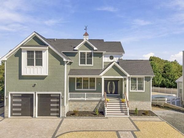 208 COUNTRY CLUB BOULEVARD, LITTLE EGG HARBOR TWP, NJ 08087