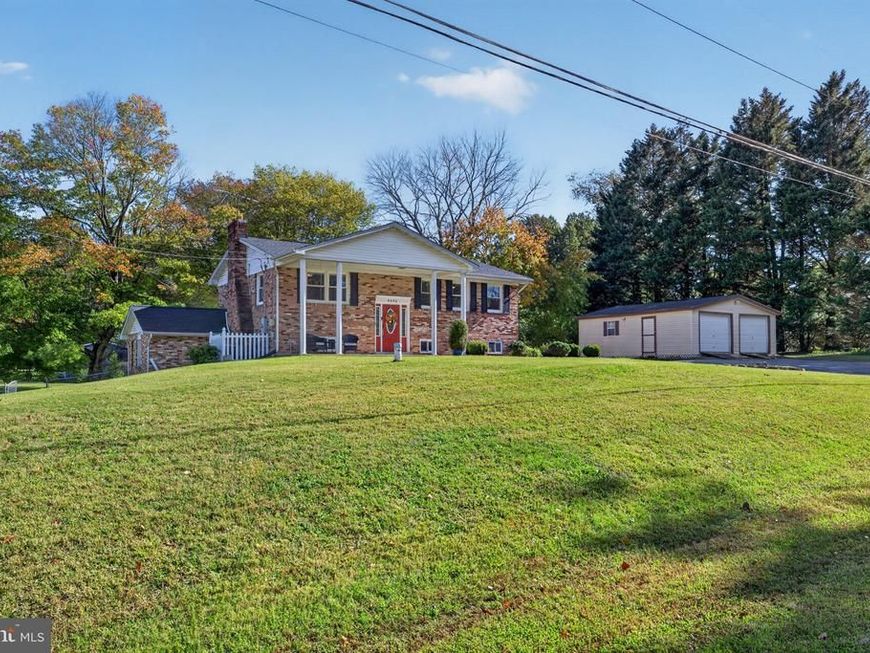 8495 Cardinal Lane, White Plains, MD 20695 Main Photo