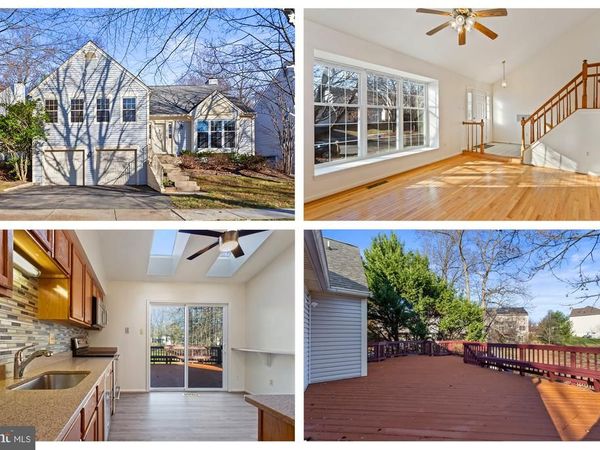 12907 HAWKSHEAD TERRACE, SILVER SPRING, MD 20904