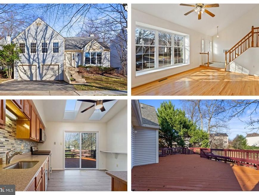 12907 Hawkshead Terrace, Silver Spring, MD 20904 Main Photo