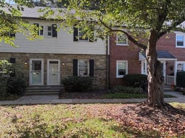 1742 E WEST HIGHWAY, Unit 1742, SILVER SPRING, MD 20910