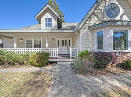 12417 Alta Mesa Dr, Auburn, CA 95603 Photo