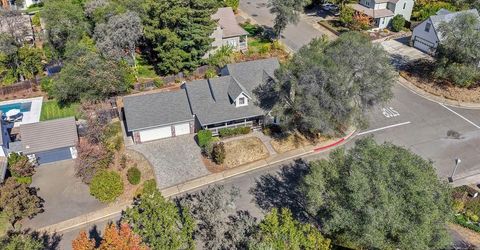 12417 Alta Mesa Dr, Auburn, CA 95603 Photo