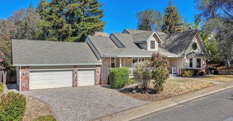 12417 Alta Mesa Dr, Auburn, CA 95603 Photo