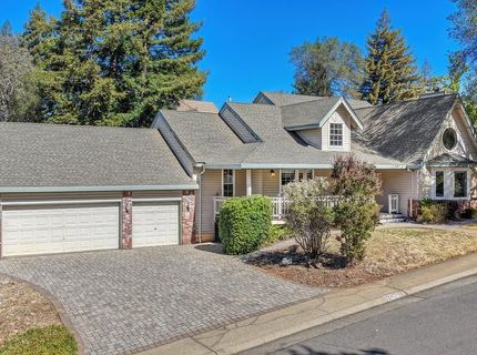 12417 Alta Mesa Dr, Auburn, CA 95603 Photo