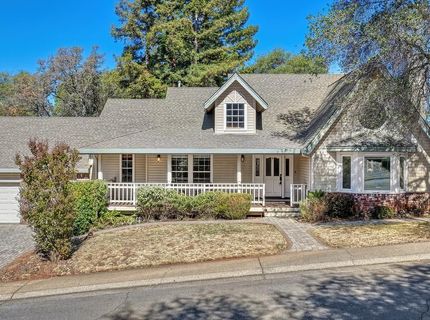 12417 Alta Mesa Dr, Auburn, CA 95603 Photo