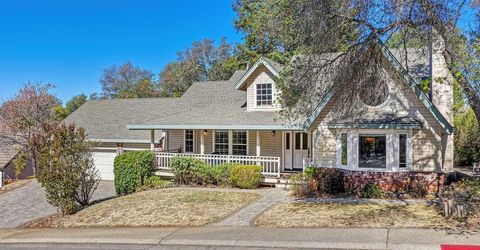 12417 Alta Mesa Dr, Auburn, CA 95603 Photo