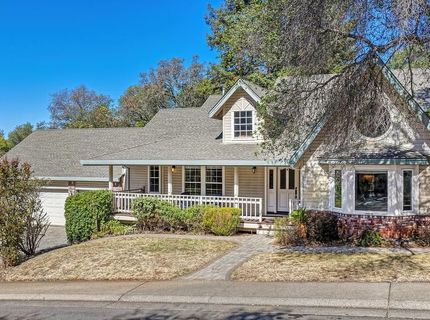12417 Alta Mesa Dr, Auburn, CA 95603 Photo