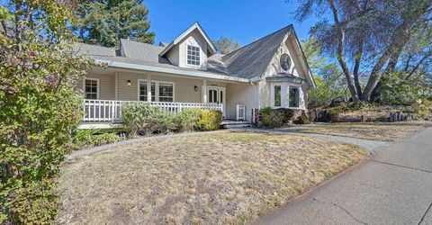 12417 Alta Mesa Dr, Auburn, CA 95603 Photo