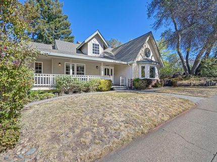 12417 Alta Mesa Dr, Auburn, CA 95603 Photo