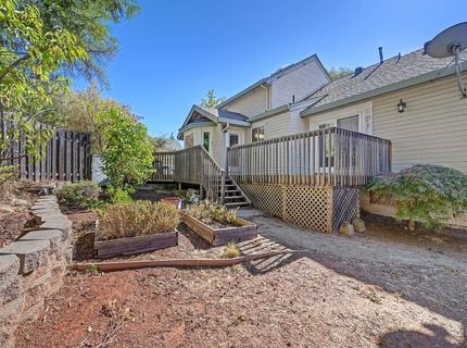 12417 Alta Mesa Dr, Auburn, CA 95603 Photo