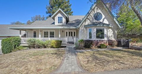12417 Alta Mesa Dr, Auburn, CA 95603 Photo