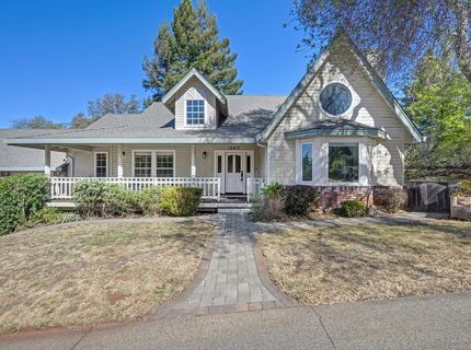 12417 Alta Mesa Dr, Auburn, CA 95603 Photo