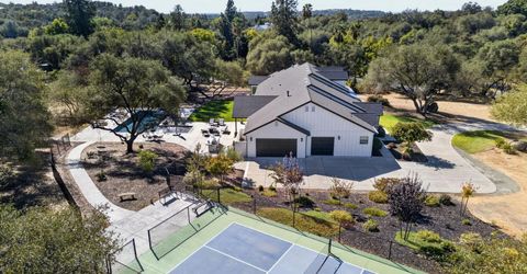 9900 Green Hill Ct, Newcastle, CA 95658 Photo