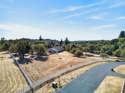 9900 Green Hill Ct, Newcastle, CA 95658 Photo